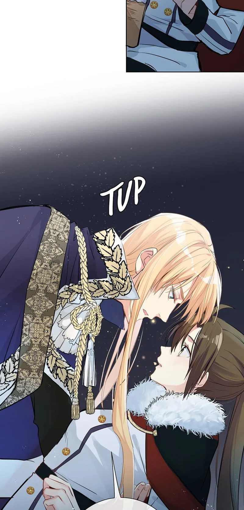 Princess Wars Chapter 63 Online - página 7