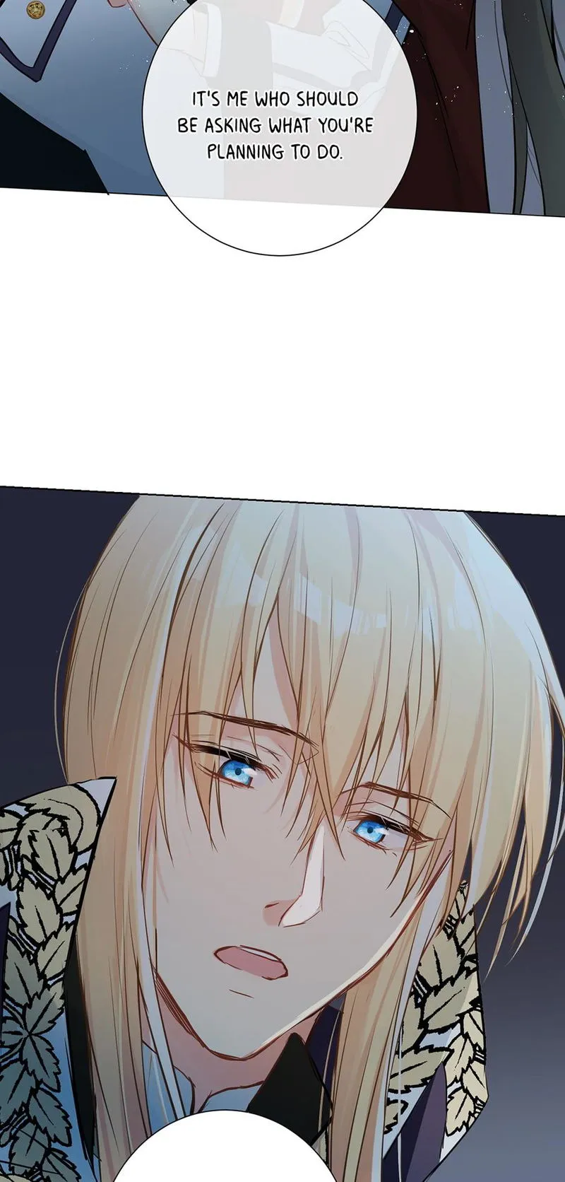 Princess Wars Chapter 63 Online - página 8