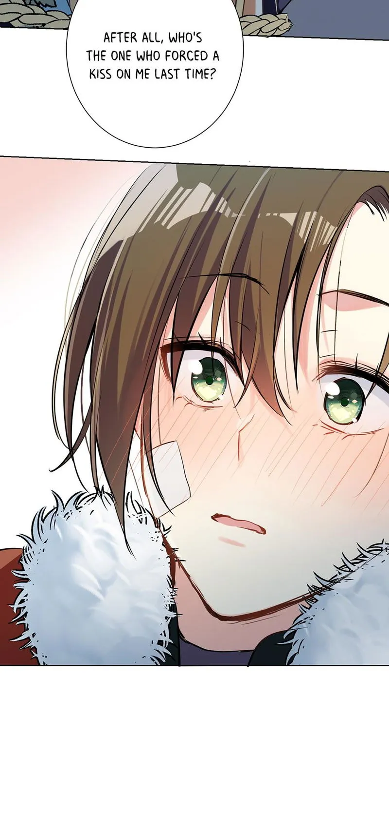 Princess Wars Chapter 63 Online - página 9