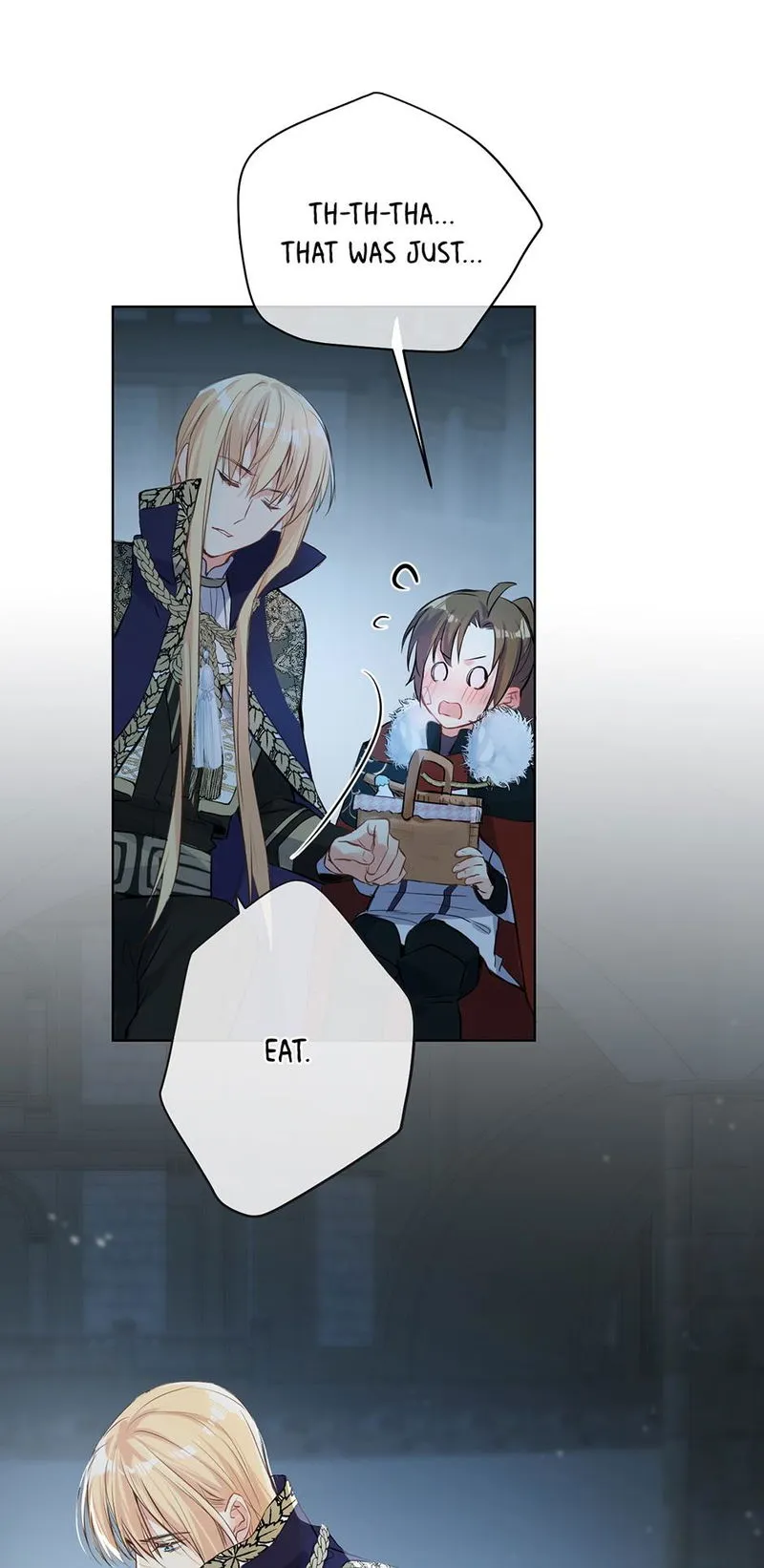Princess Wars Chapter 63 Online - página 10
