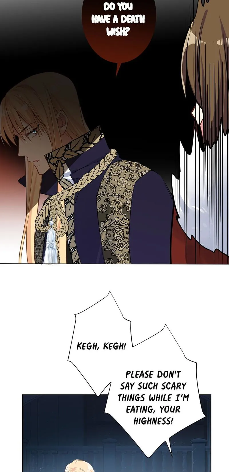 Princess Wars Chapter 63 Online - página 13