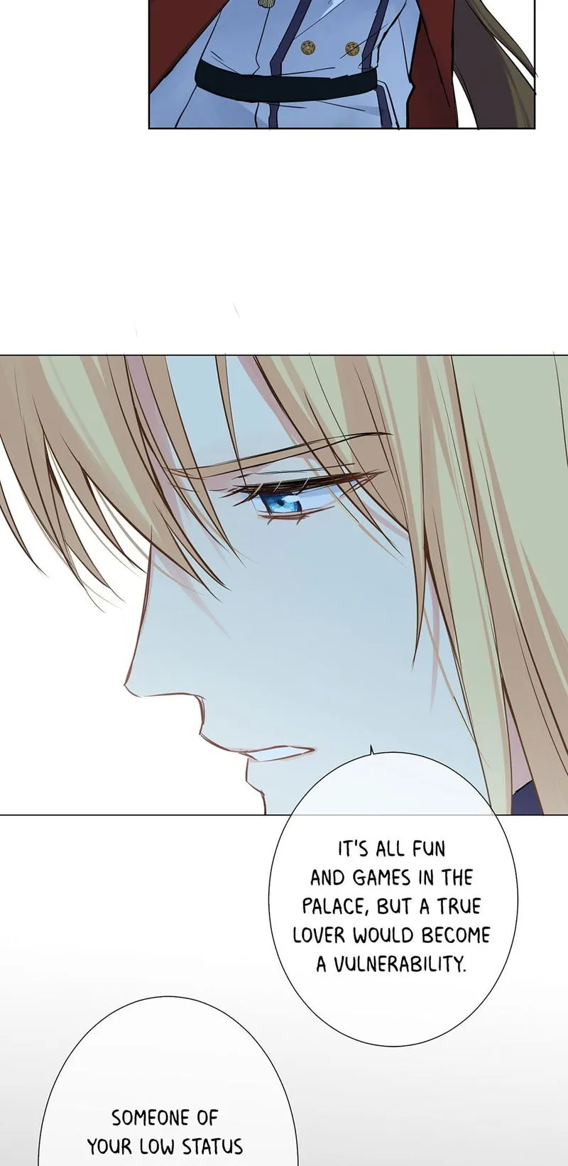 Princess Wars Chapter 63 Online - página 15