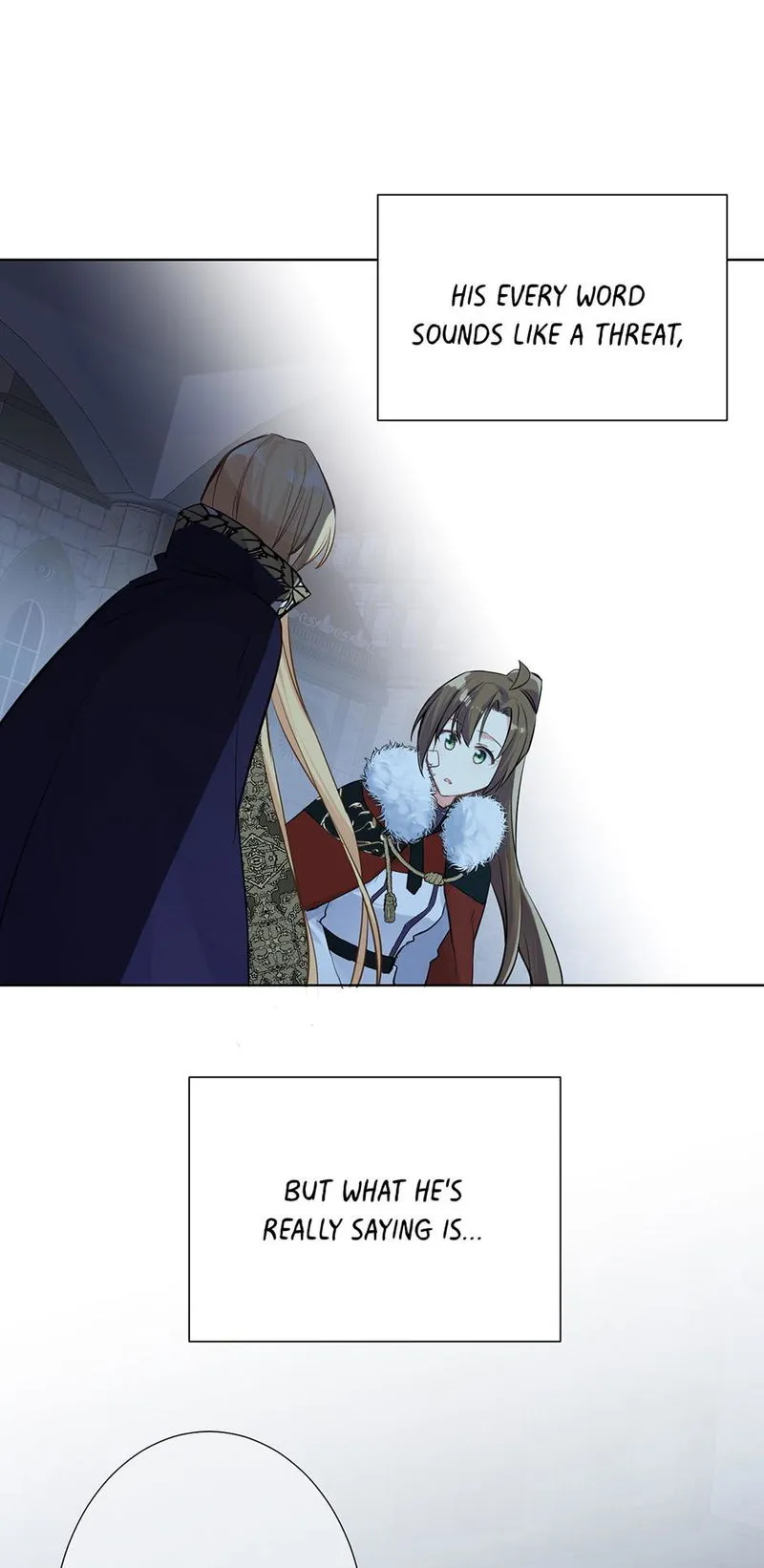 Princess Wars Chapter 63 Online - página 18