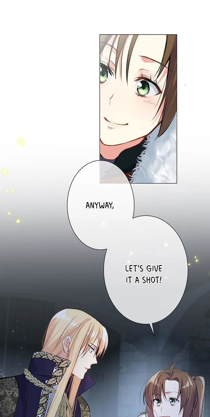 Princess Wars Chapter 63 Online - página 24