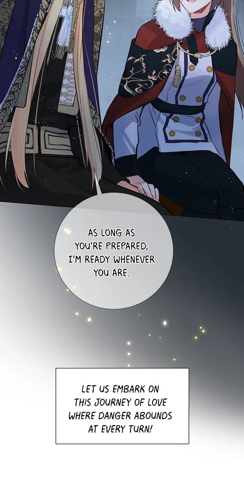 Princess Wars Chapter 63 Online - página 25