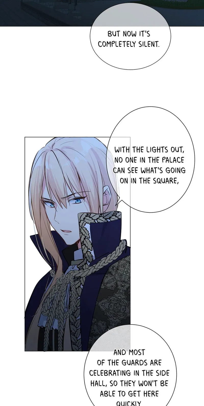Princess Wars Chapter 63 Online - página 29