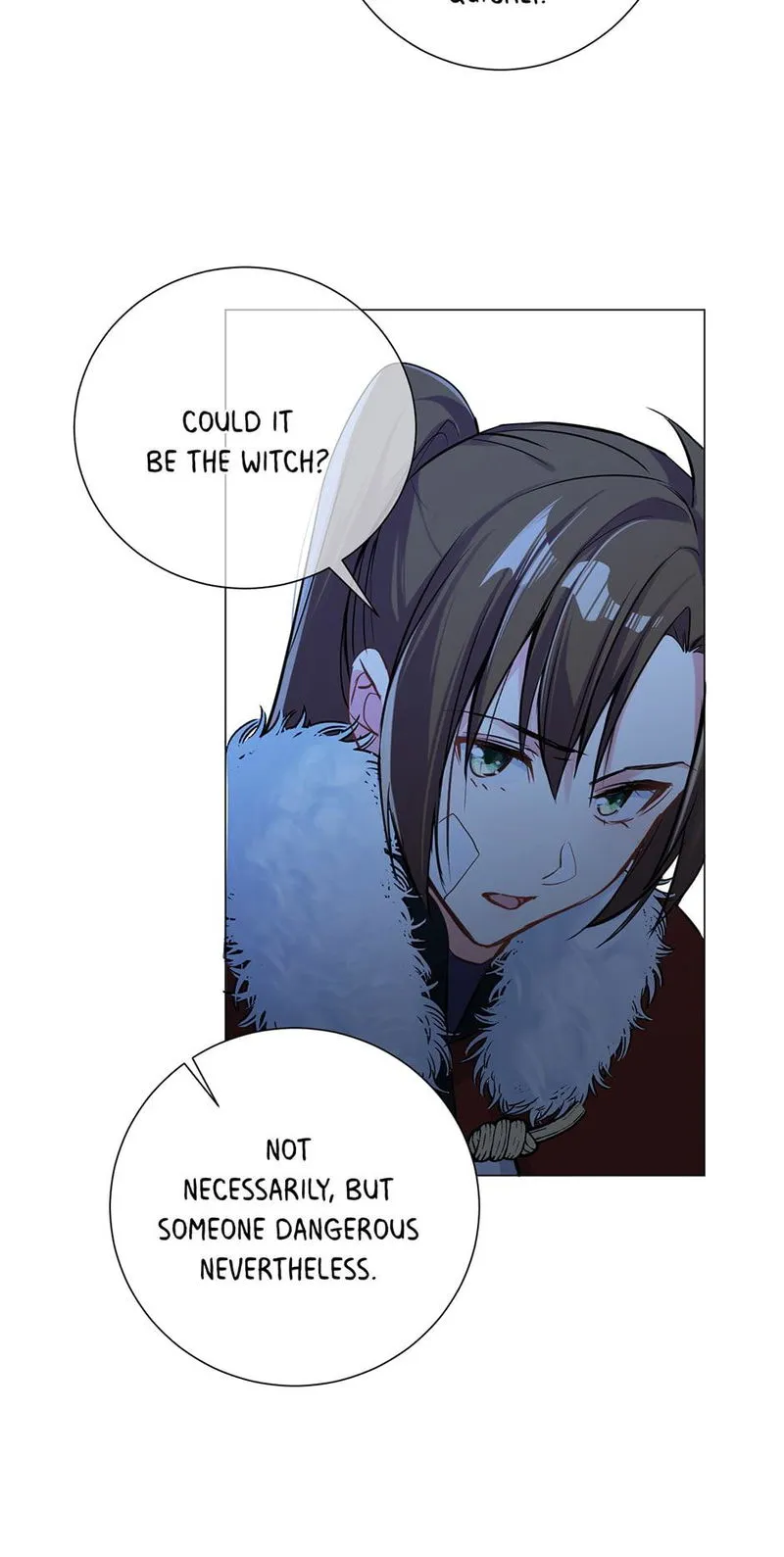 Princess Wars Chapter 63 Online - página 30