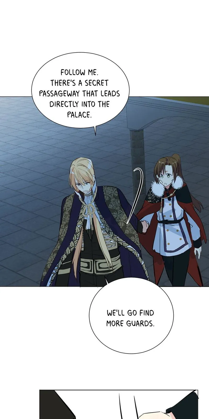 Princess Wars Chapter 63 Online - página 31