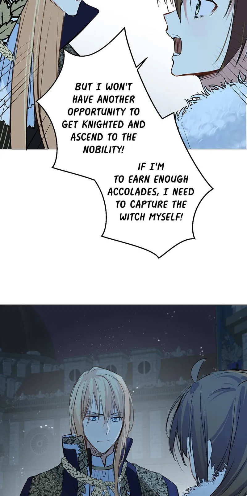 Princess Wars Chapter 63 Online - página 33
