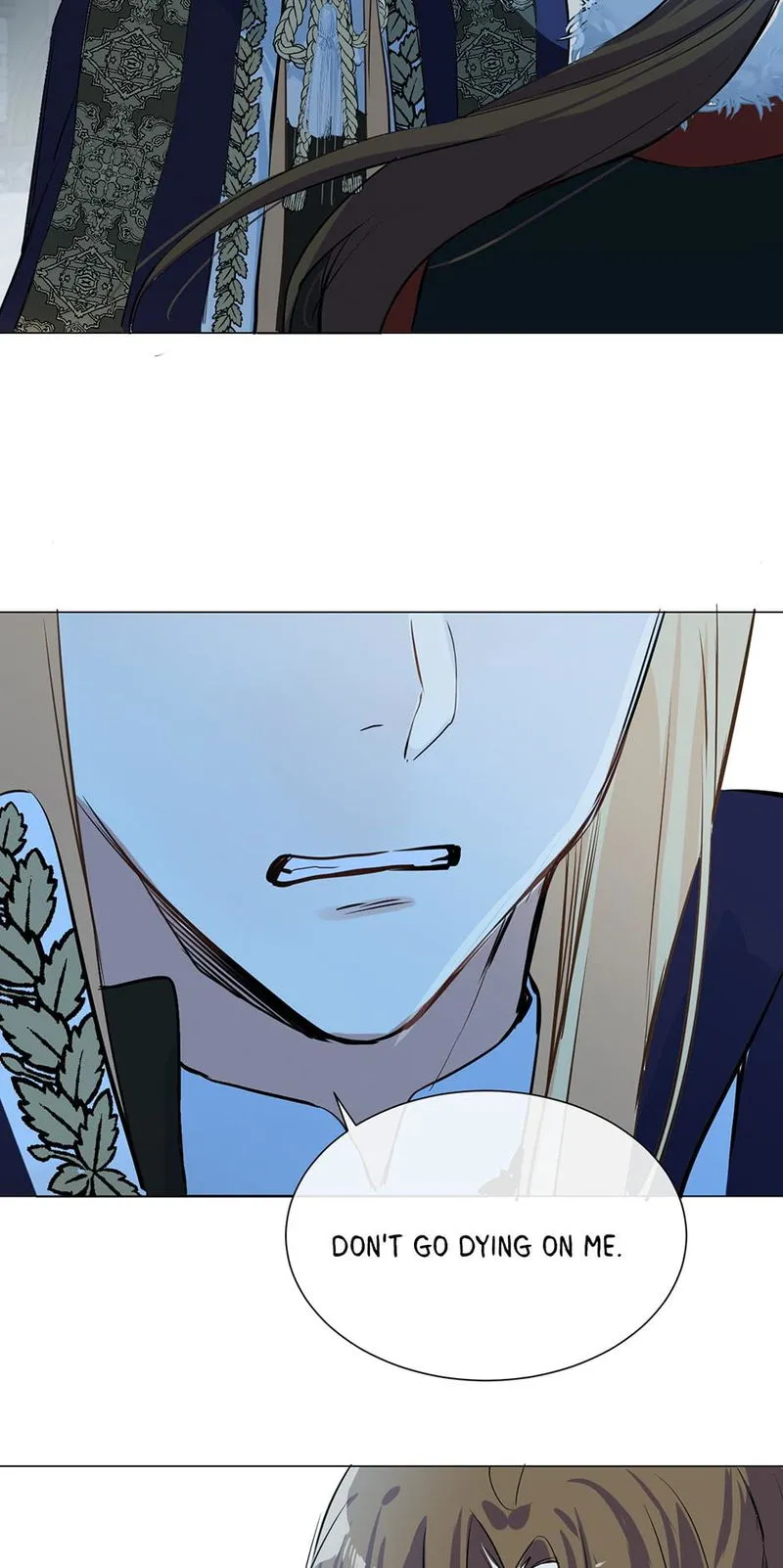 Princess Wars Chapter 63 Online - página 34