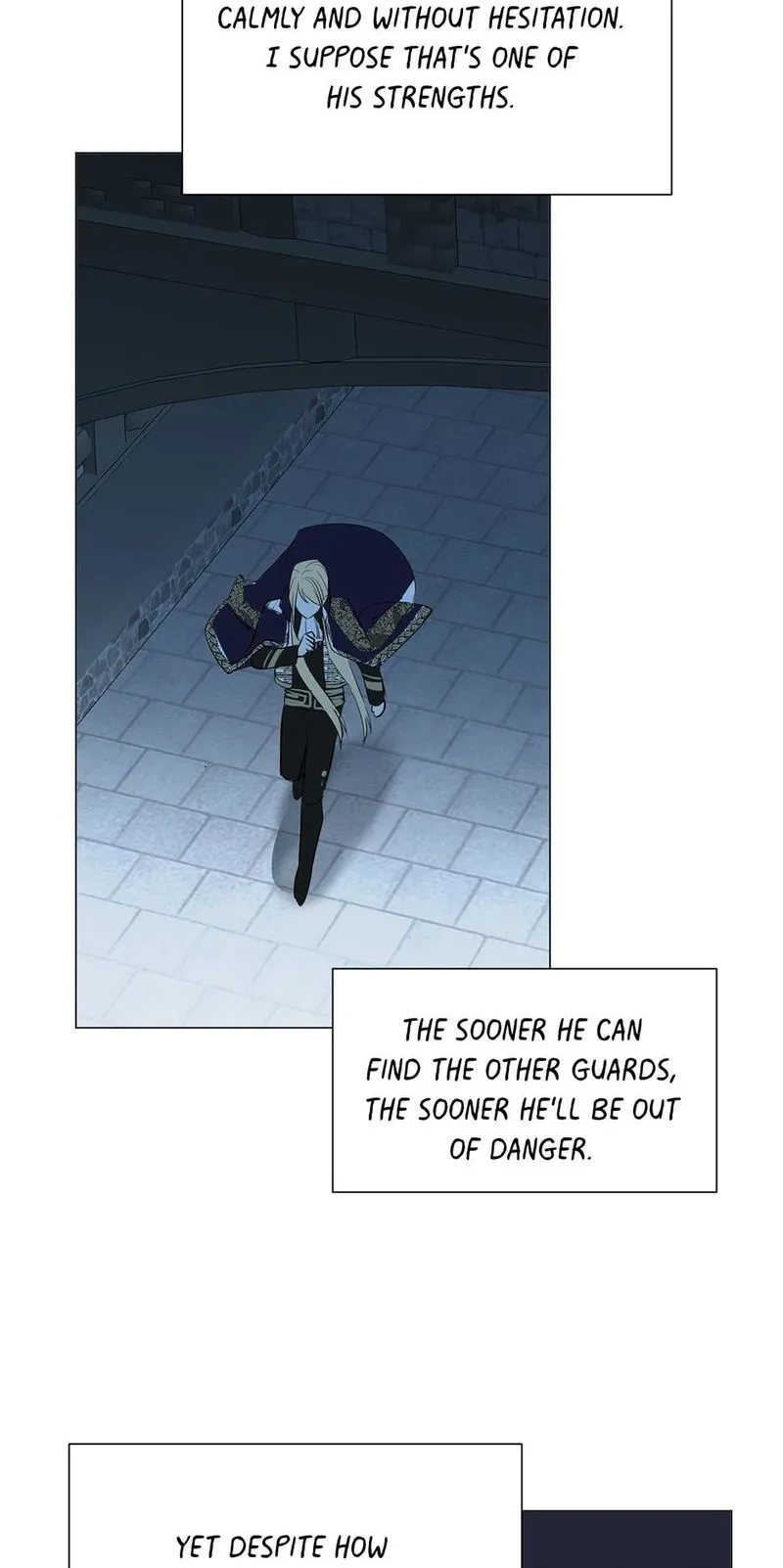 Princess Wars Chapter 63 Online - página 36