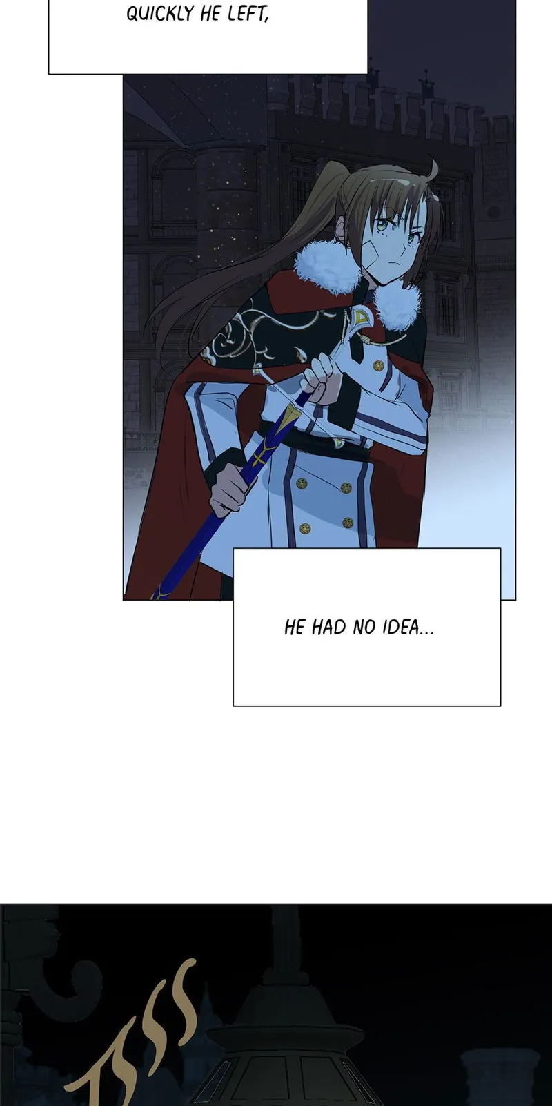 Princess Wars Chapter 63 Online - página 37