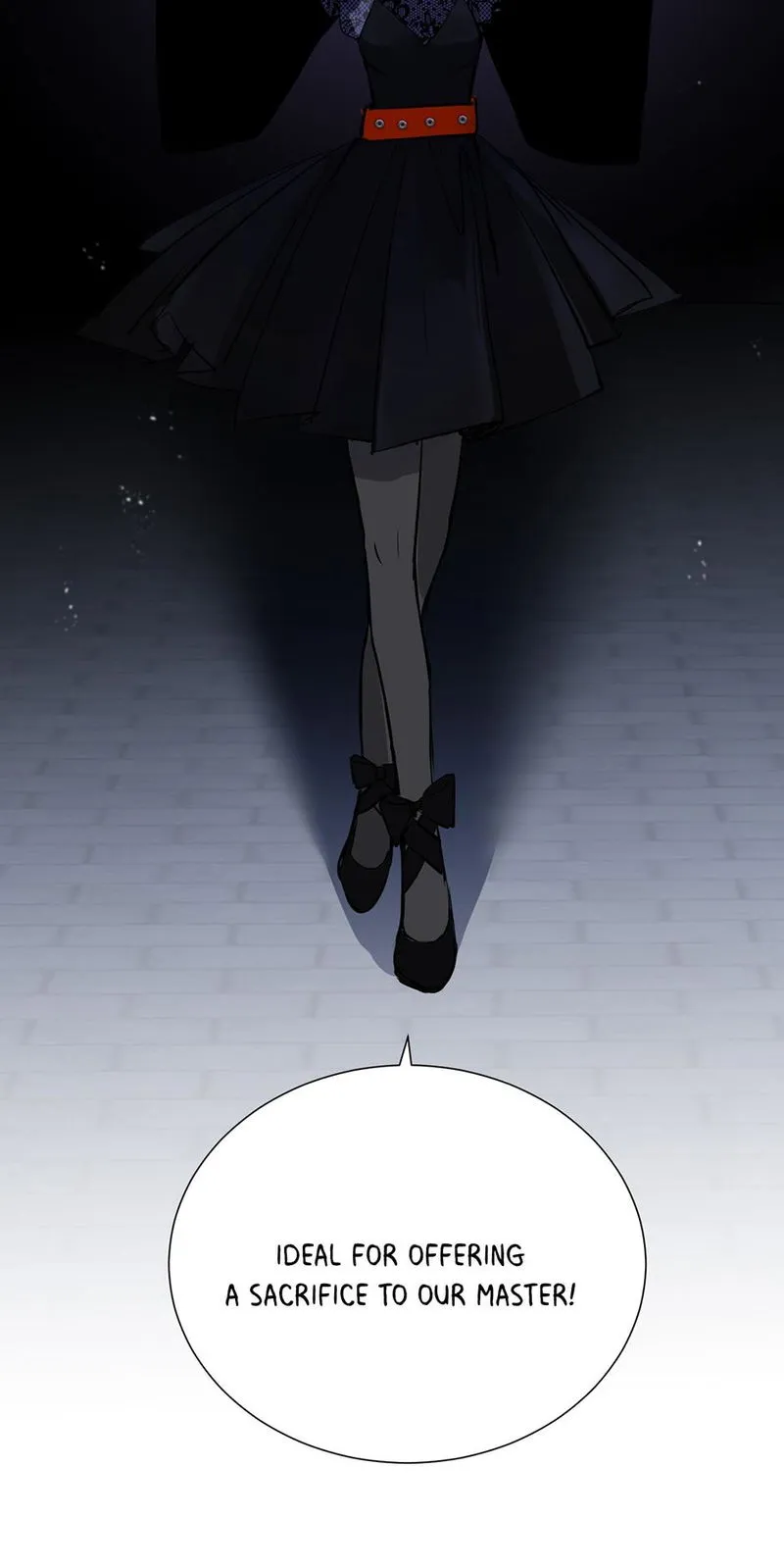 Princess Wars Chapter 63 Online - página 40