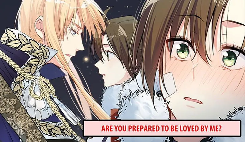 Princess Wars Chapter 63 Online - página 43
