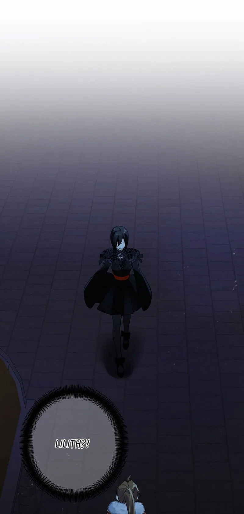 Princess Wars Chapter 64 Online - página 1