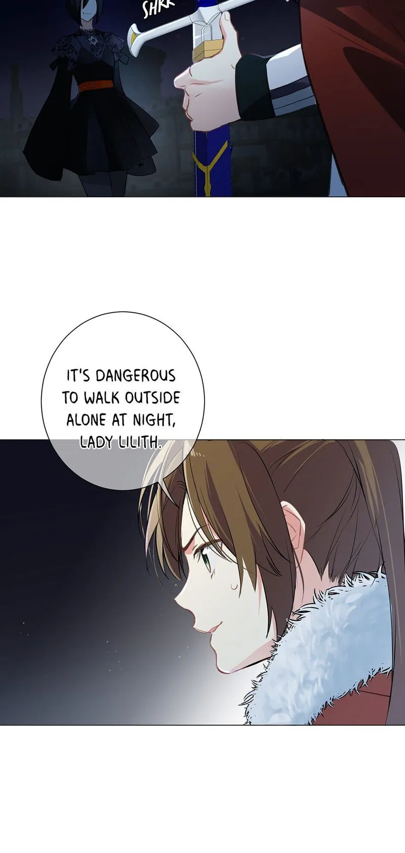 Princess Wars Chapter 64 Online - página 3
