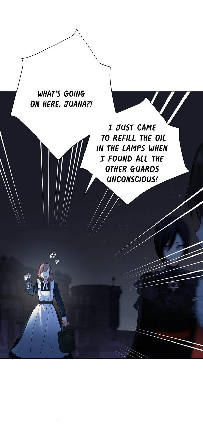 Princess Wars Chapter 64 Online - página 7