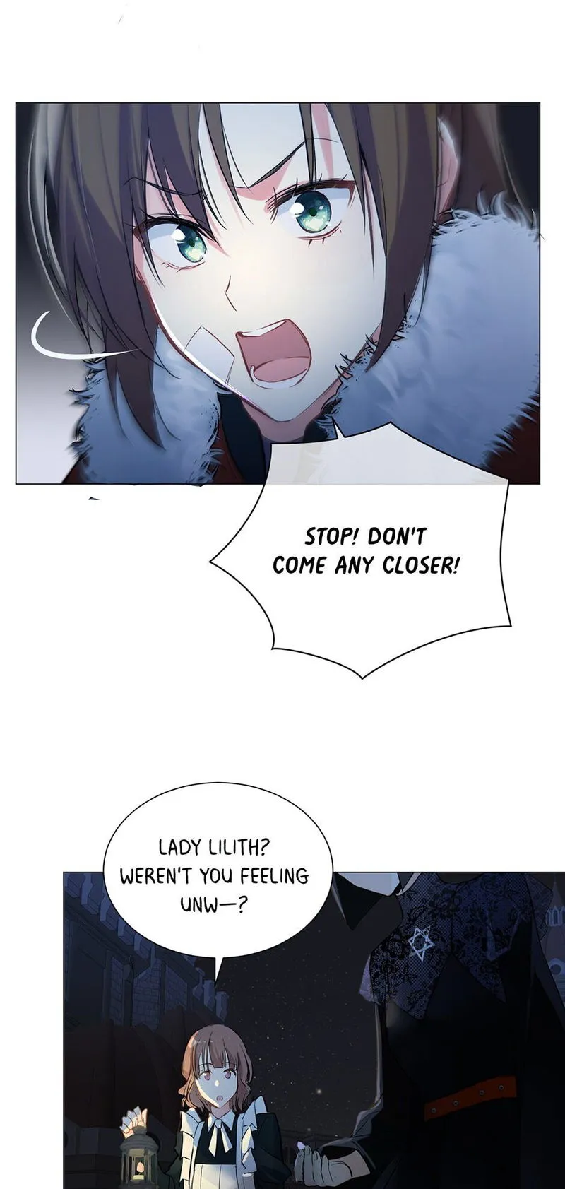 Princess Wars Chapter 64 Online - página 8