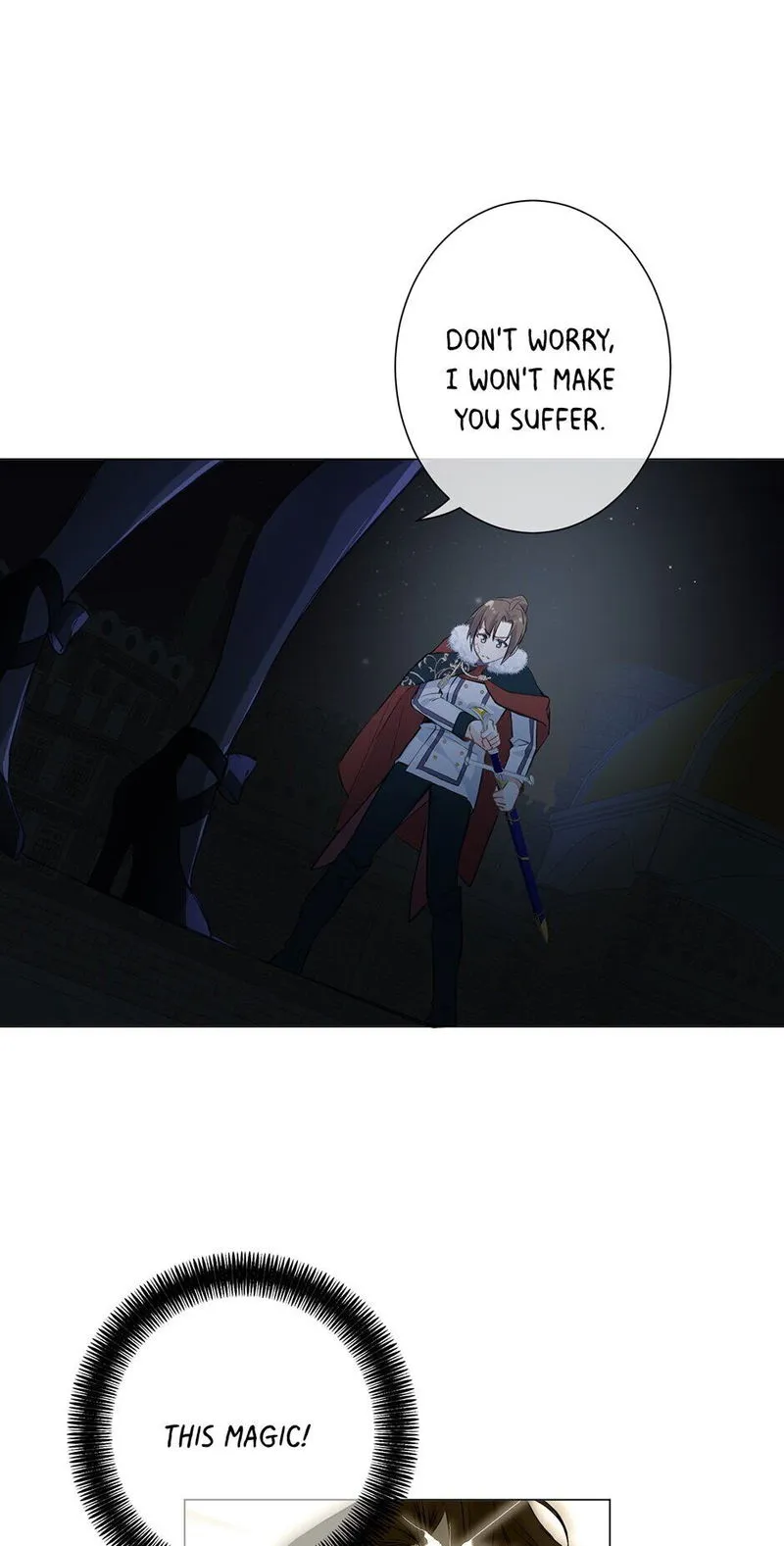 Princess Wars Chapter 64 Online - página 12