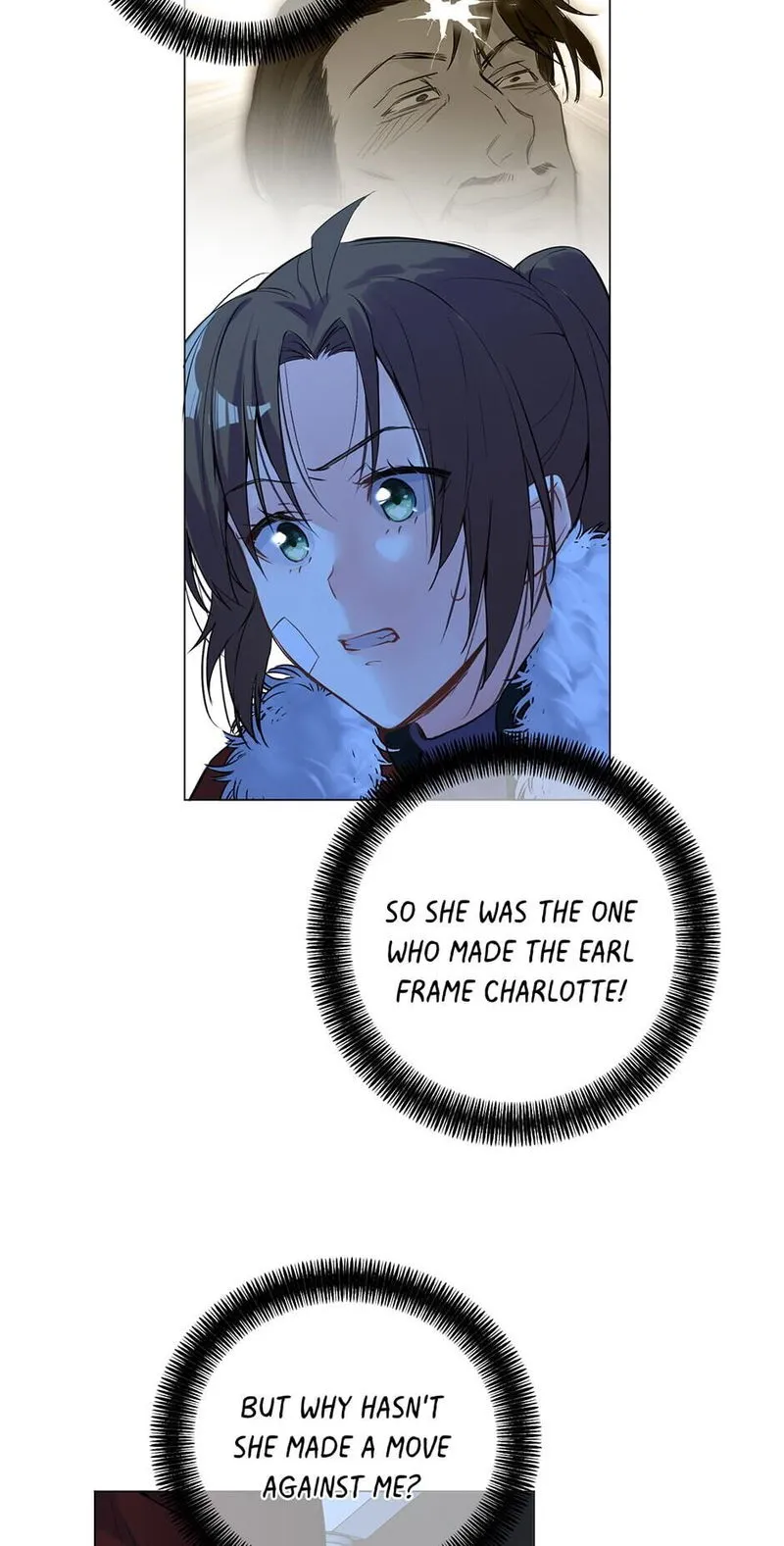 Princess Wars Chapter 64 Online - página 13