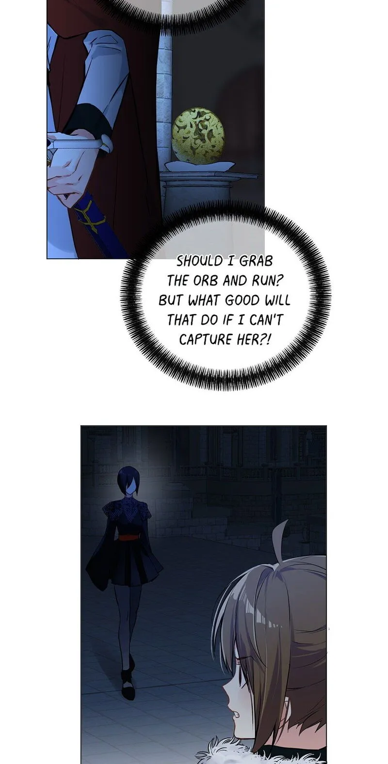 Princess Wars Chapter 64 Online - página 14
