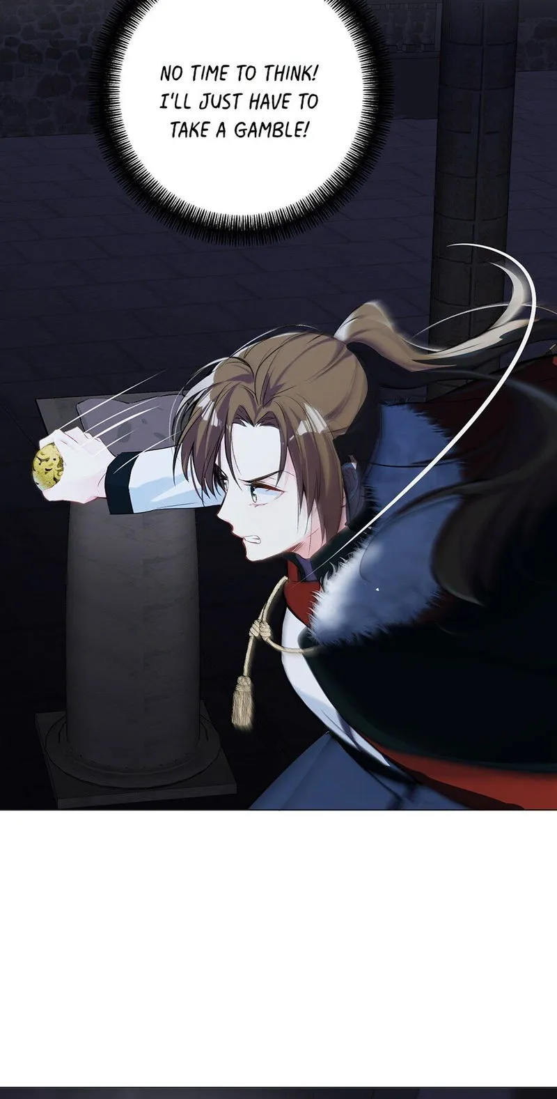 Princess Wars Chapter 64 Online - página 18
