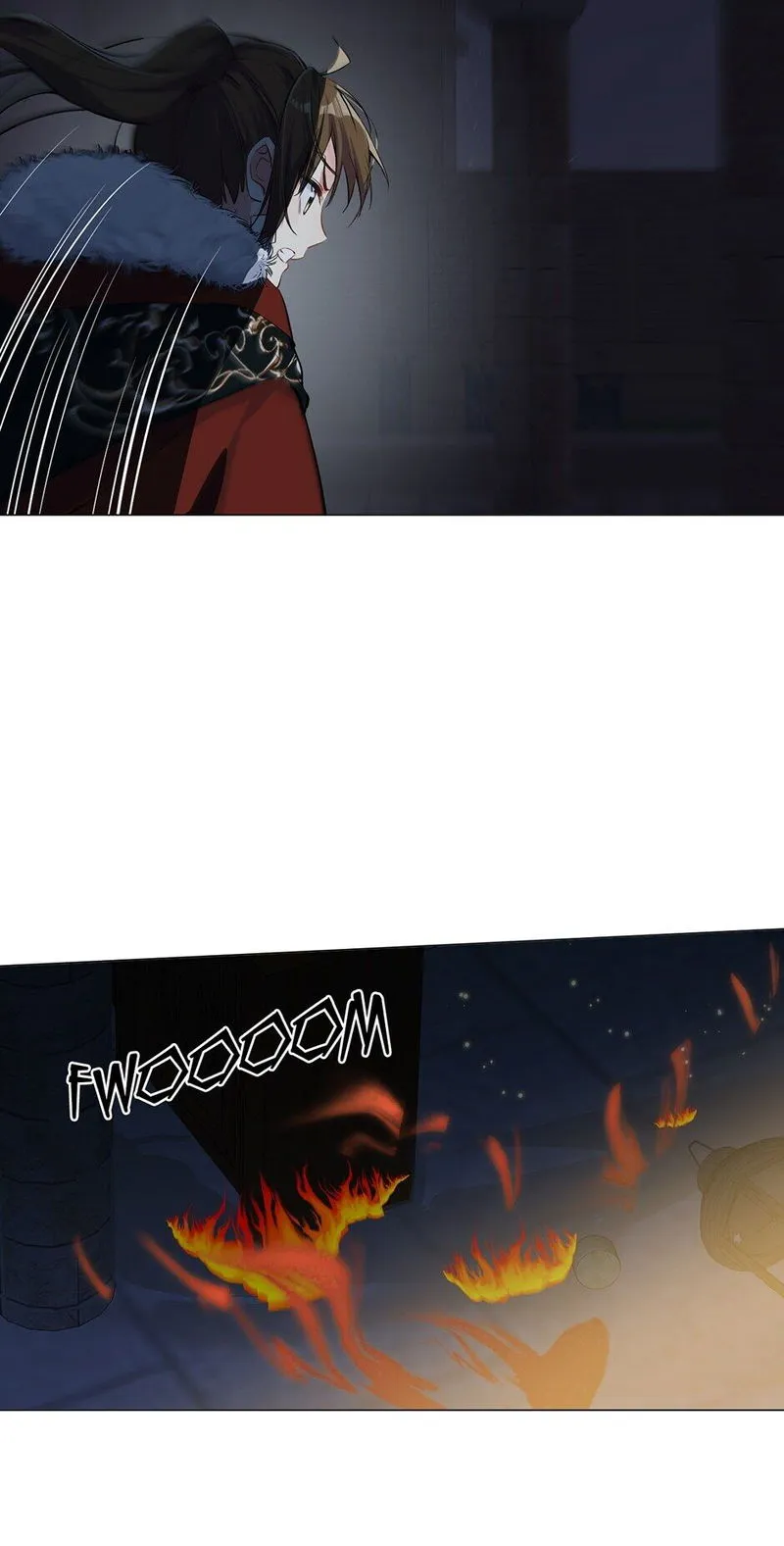 Princess Wars Chapter 64 Online - página 19