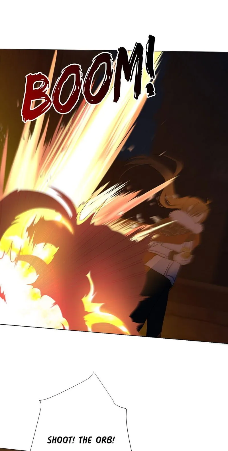 Princess Wars Chapter 64 Online - página 20
