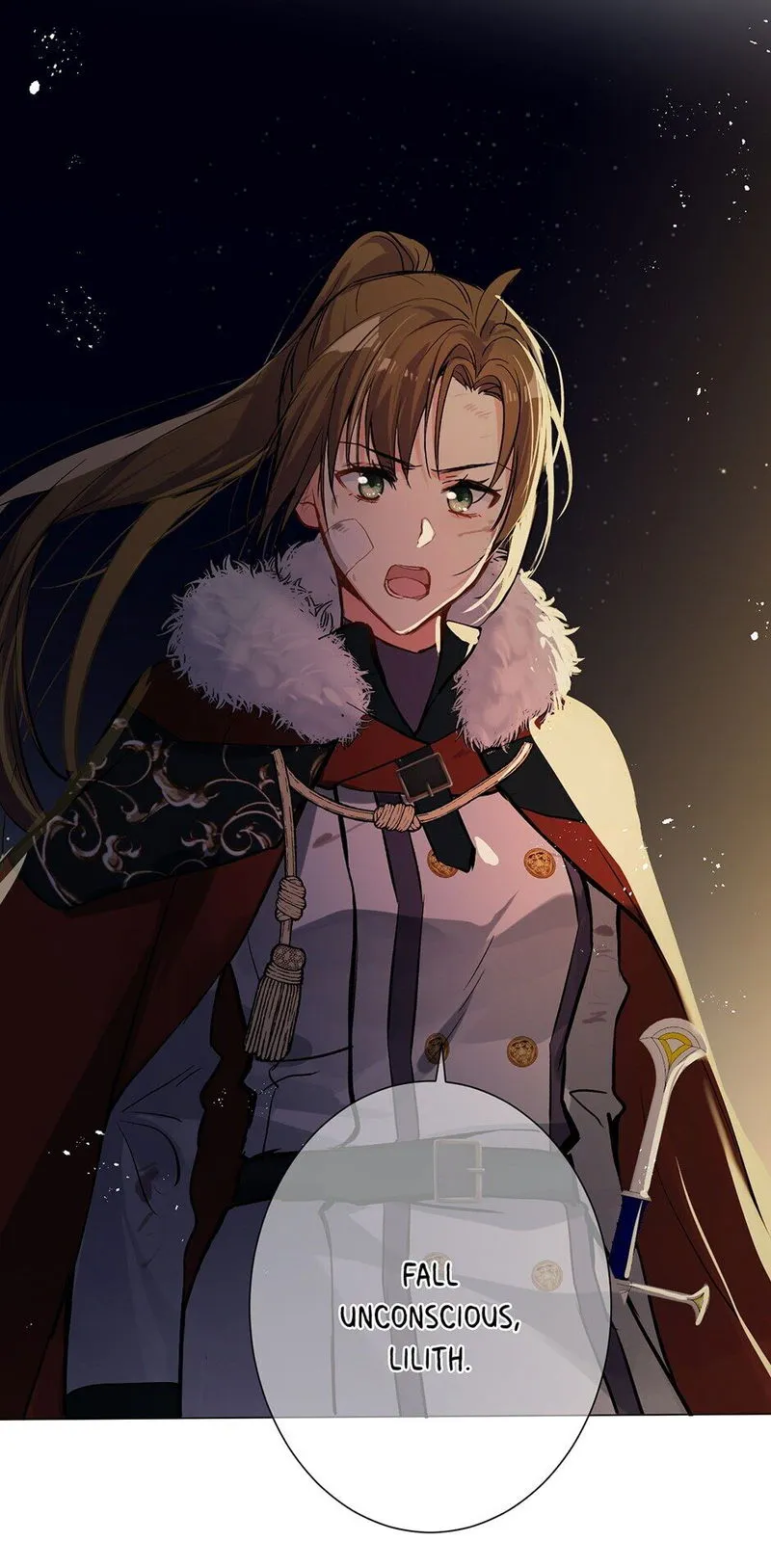 Princess Wars Chapter 64 Online - página 30