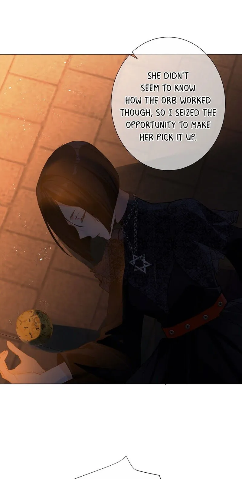 Princess Wars Chapter 64 Online - página 34