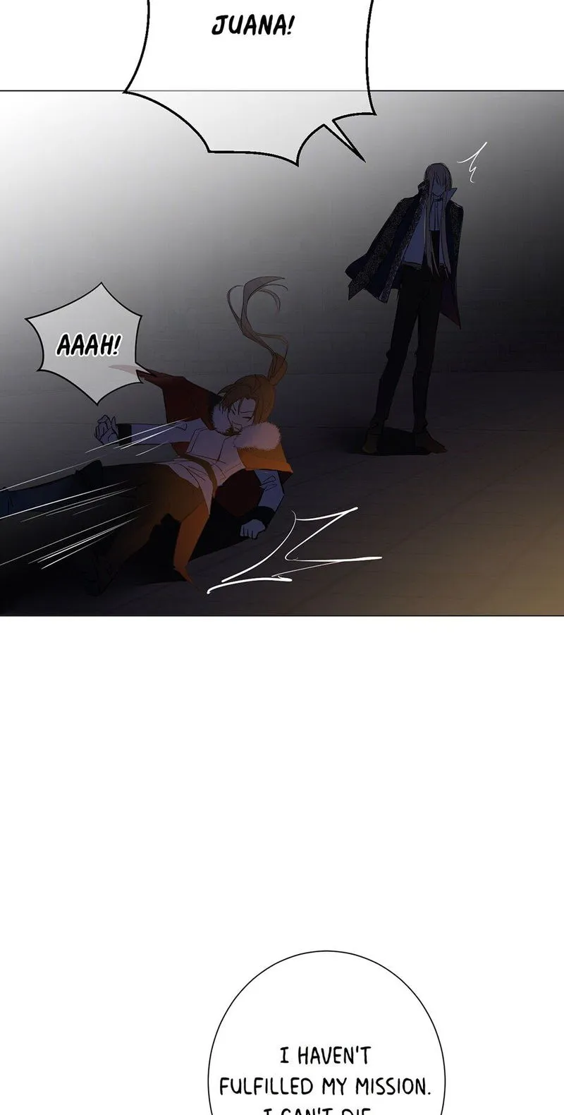 Princess Wars Chapter 64 Online - página 41