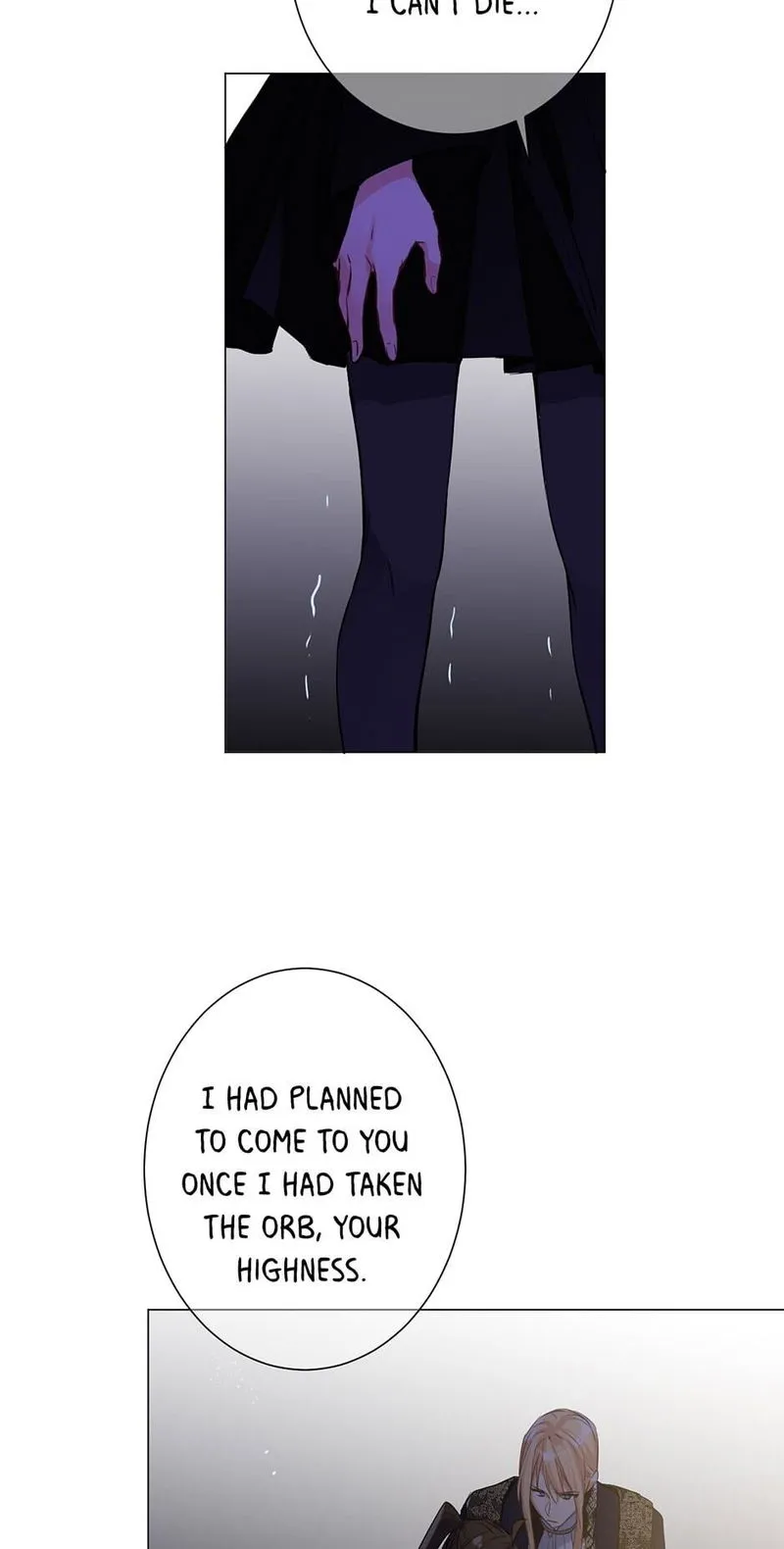 Princess Wars Chapter 64 Online - página 42