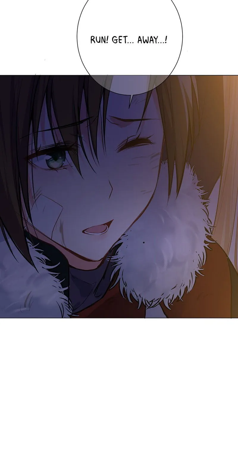 Princess Wars Chapter 64 Online - página 44