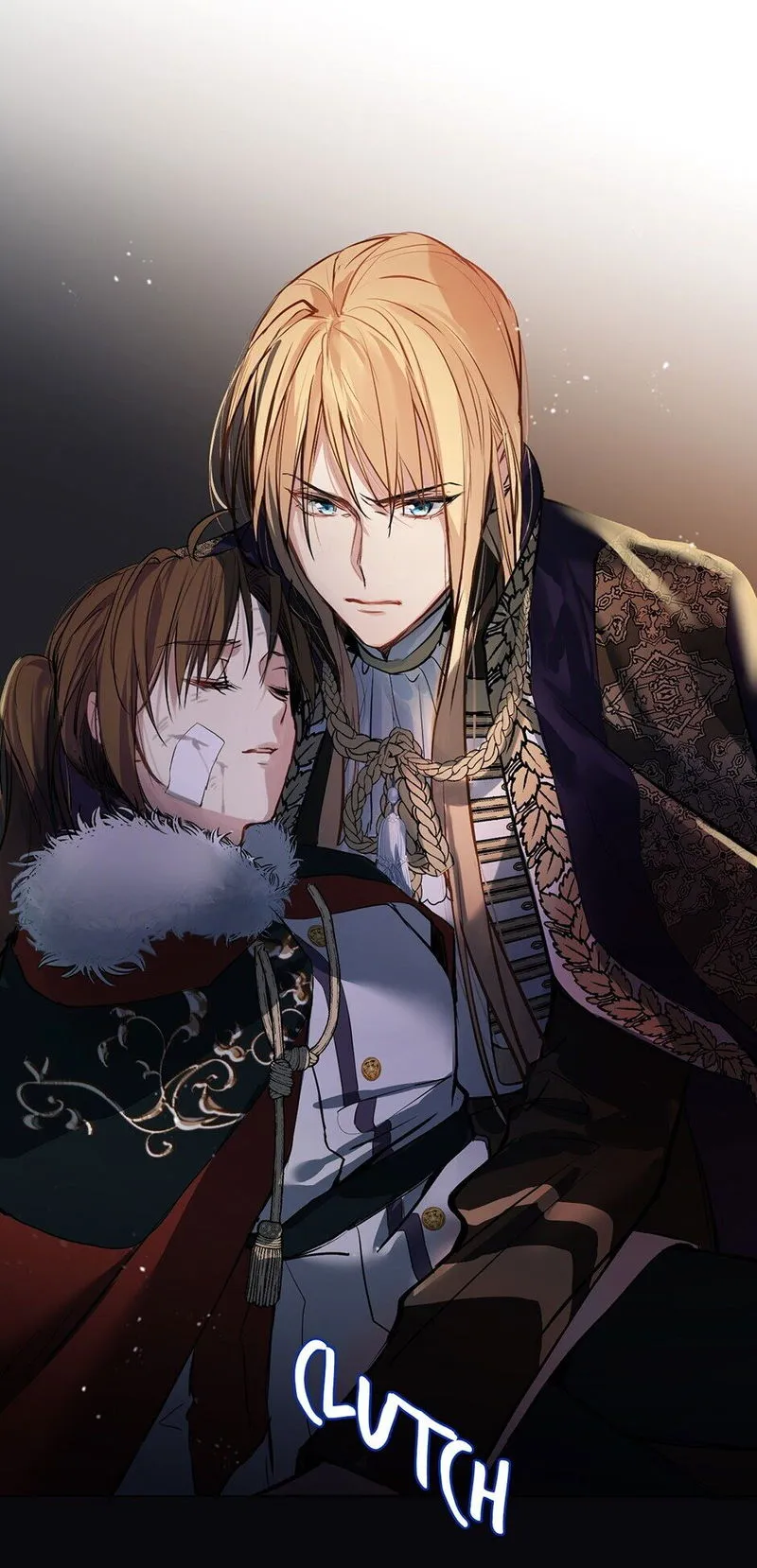 Princess Wars Chapter 64 Online - página 45