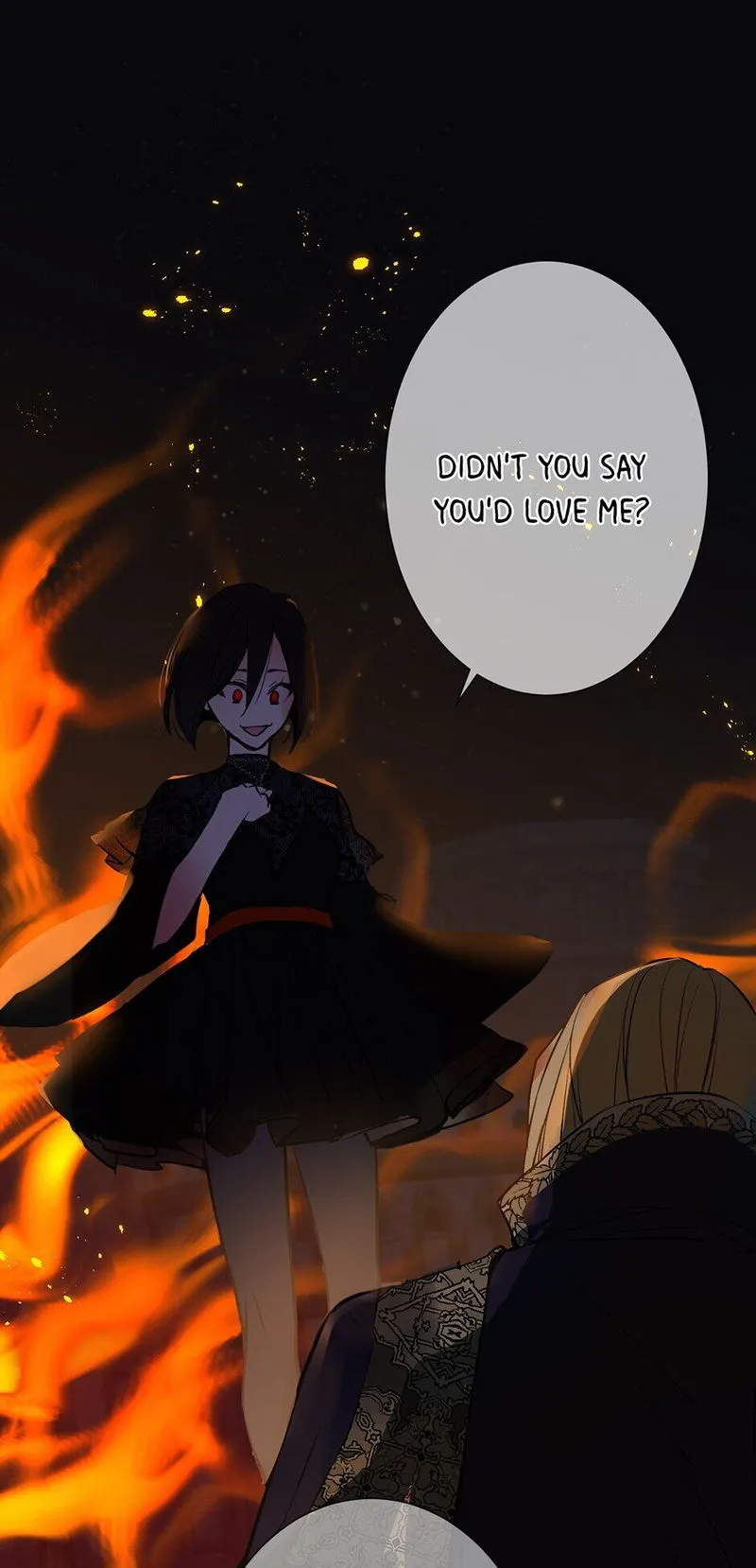 Princess Wars Chapter 64 Online - página 46