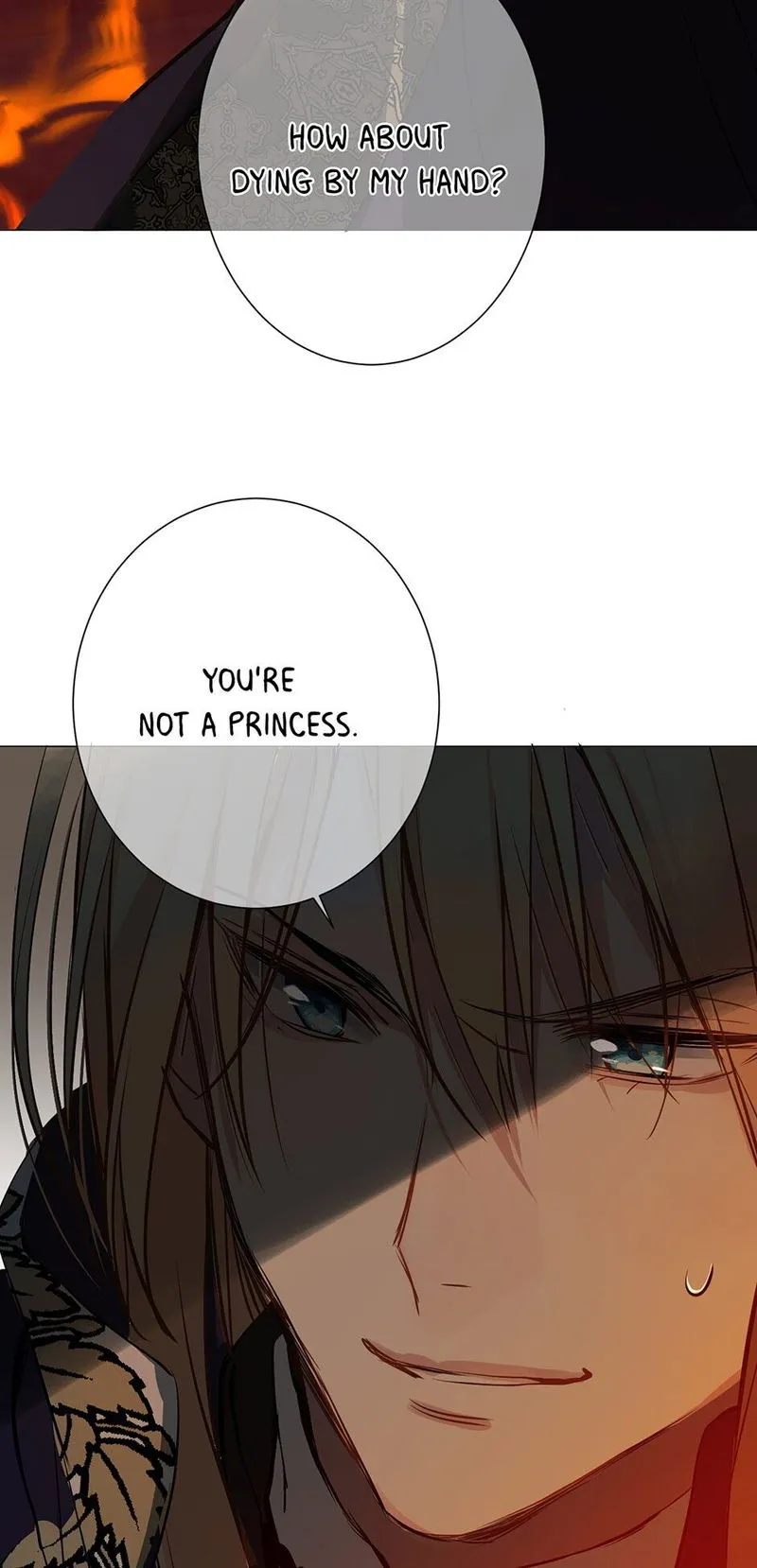 Princess Wars Chapter 64 Online - página 47