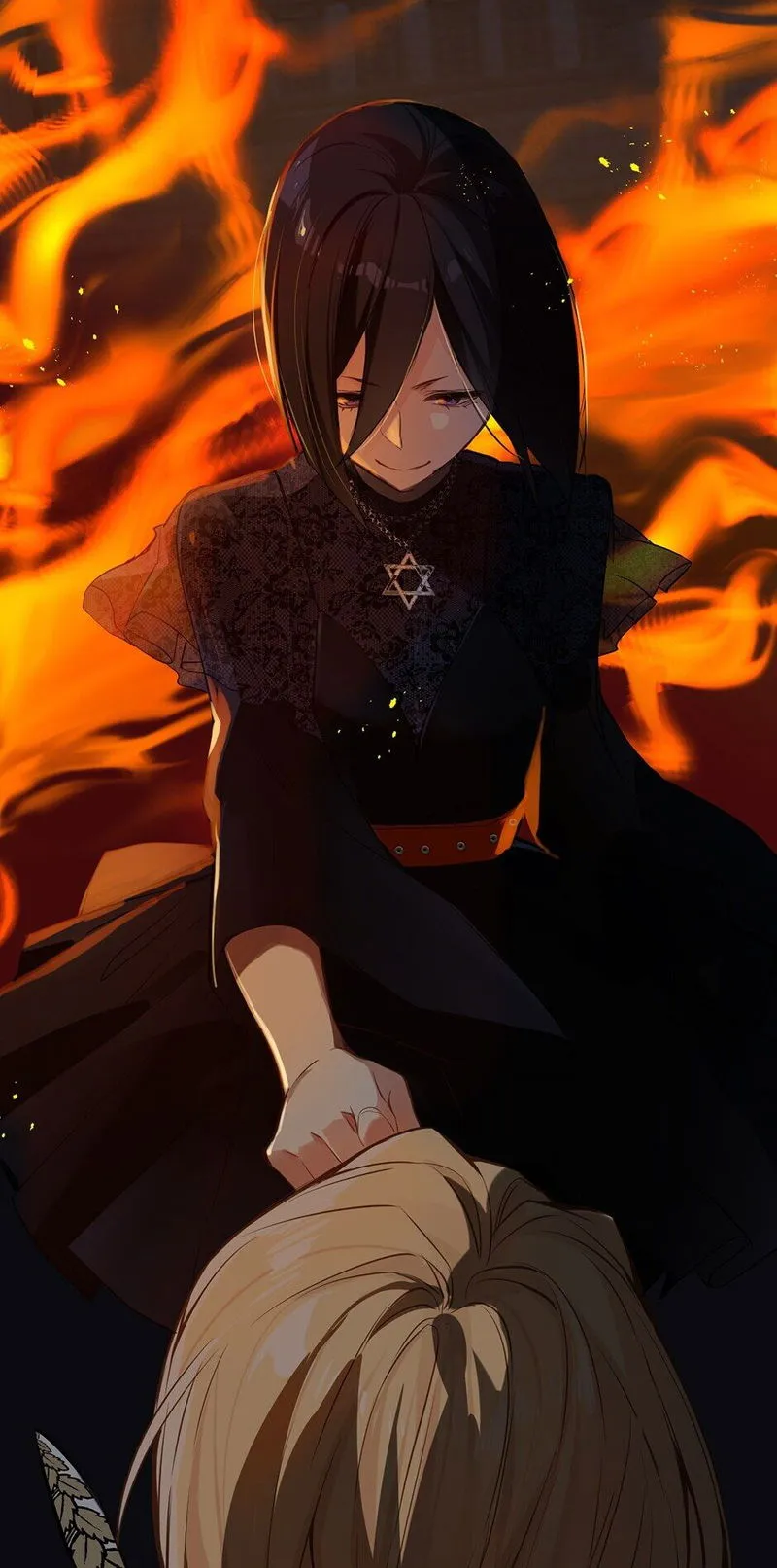 Princess Wars Chapter 65 Online - página 2