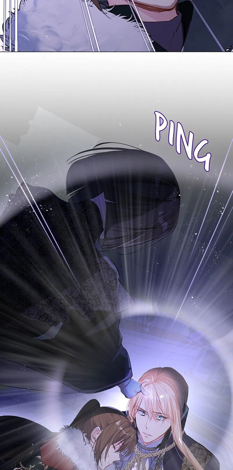 Princess Wars Chapter 65 Online - página 9