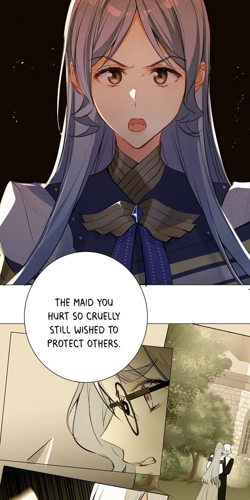 Princess Wars Chapter 65 Online - página 17