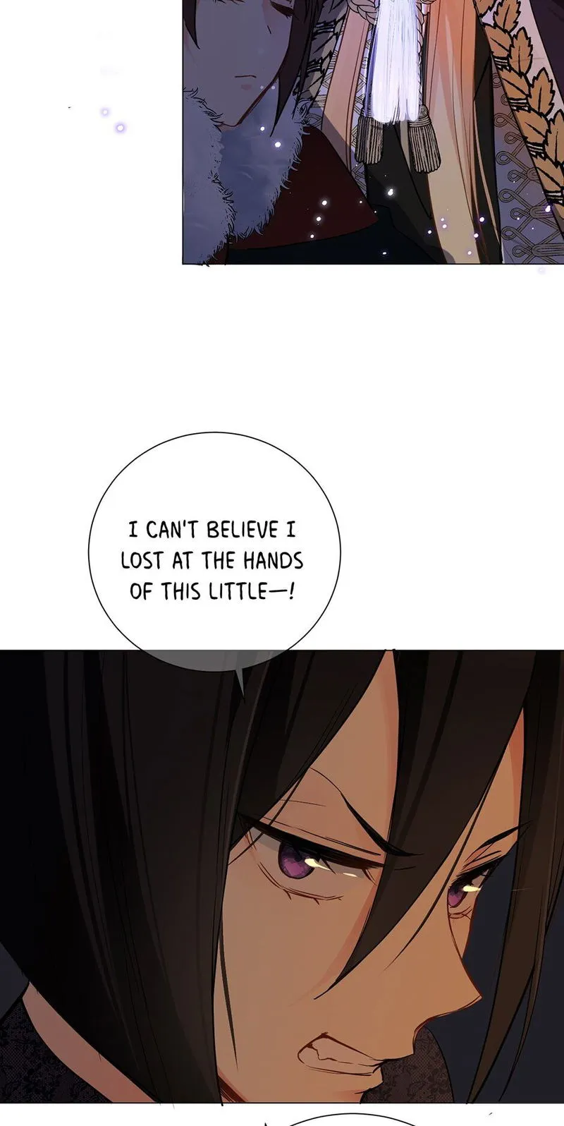 Princess Wars Chapter 65 Online - página 19