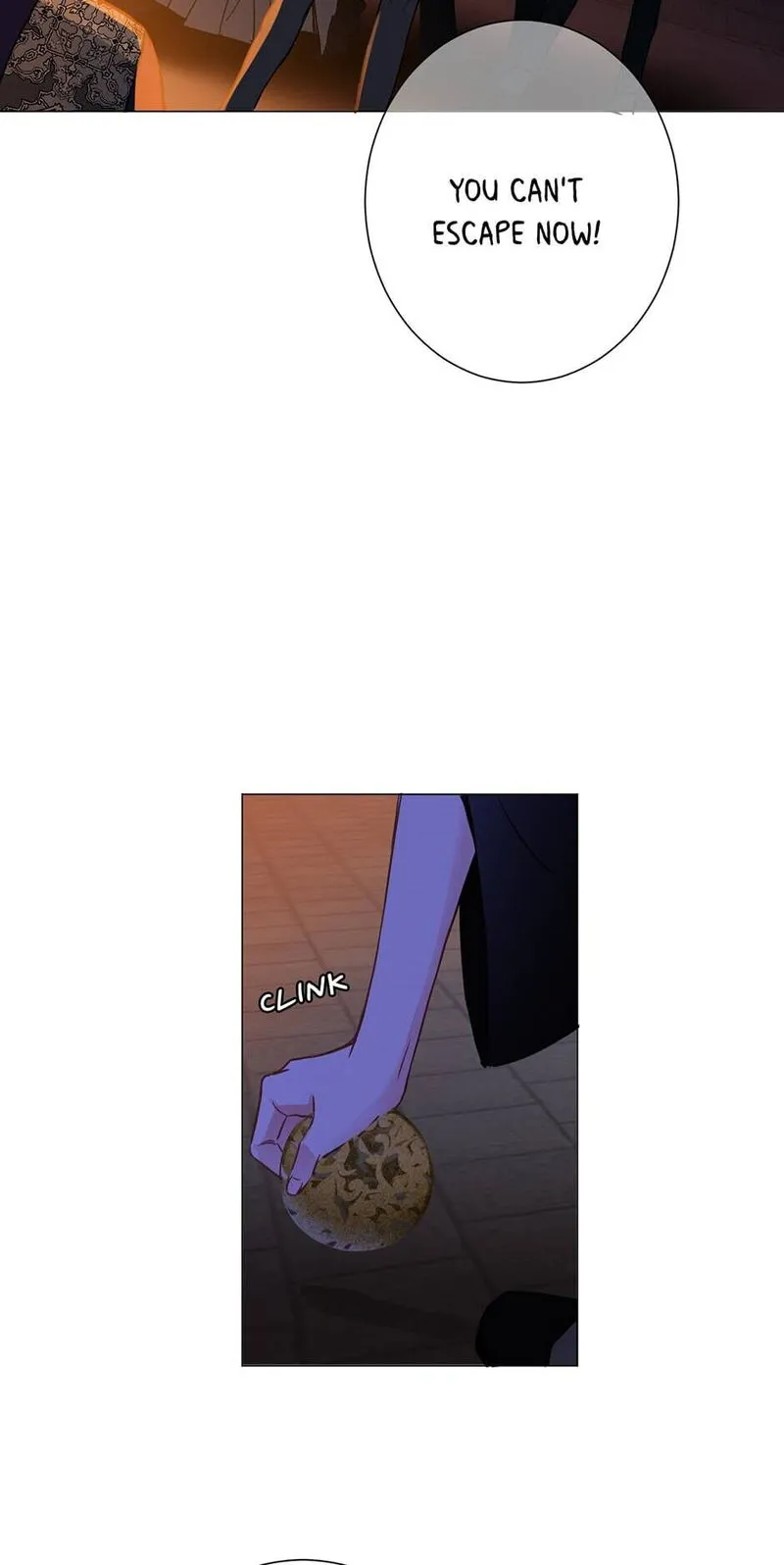 Princess Wars Chapter 65 Online - página 21