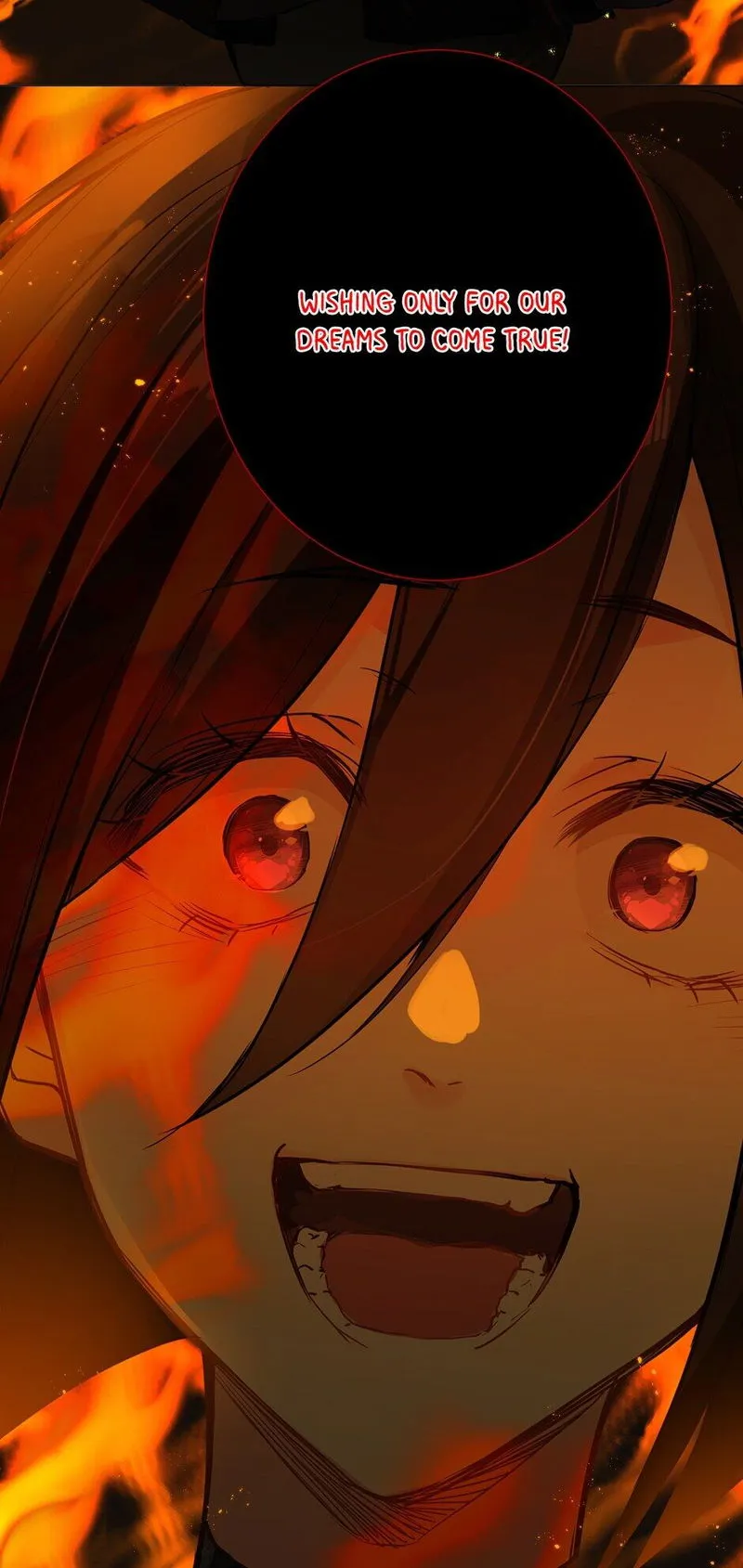 Princess Wars Chapter 65 Online - página 24