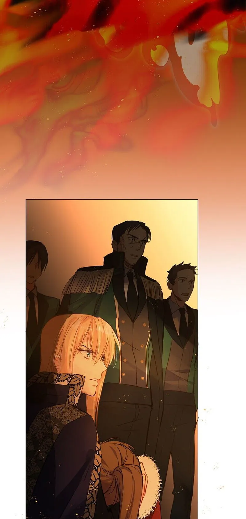 Princess Wars Chapter 65 Online - página 26