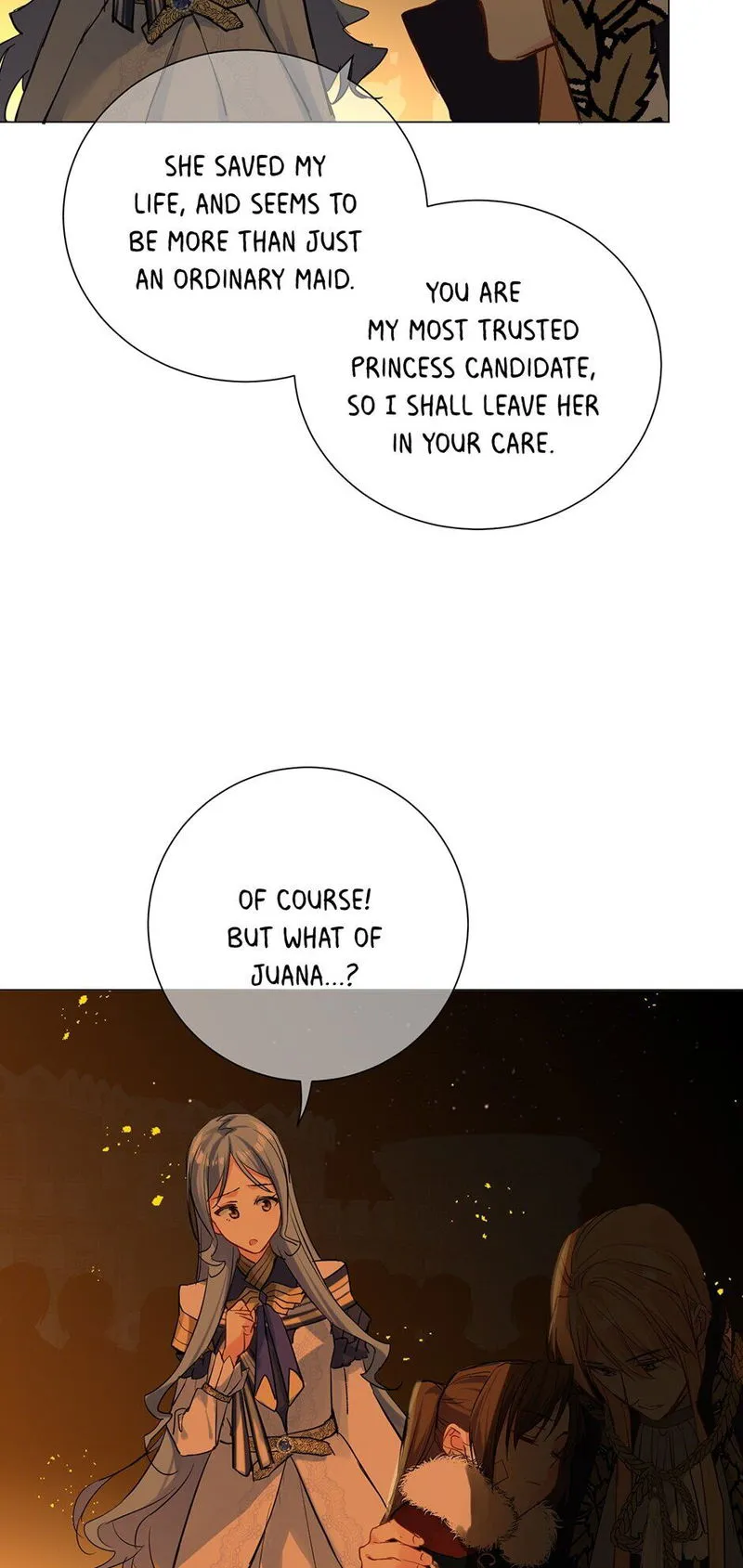Princess Wars Chapter 65 Online - página 30