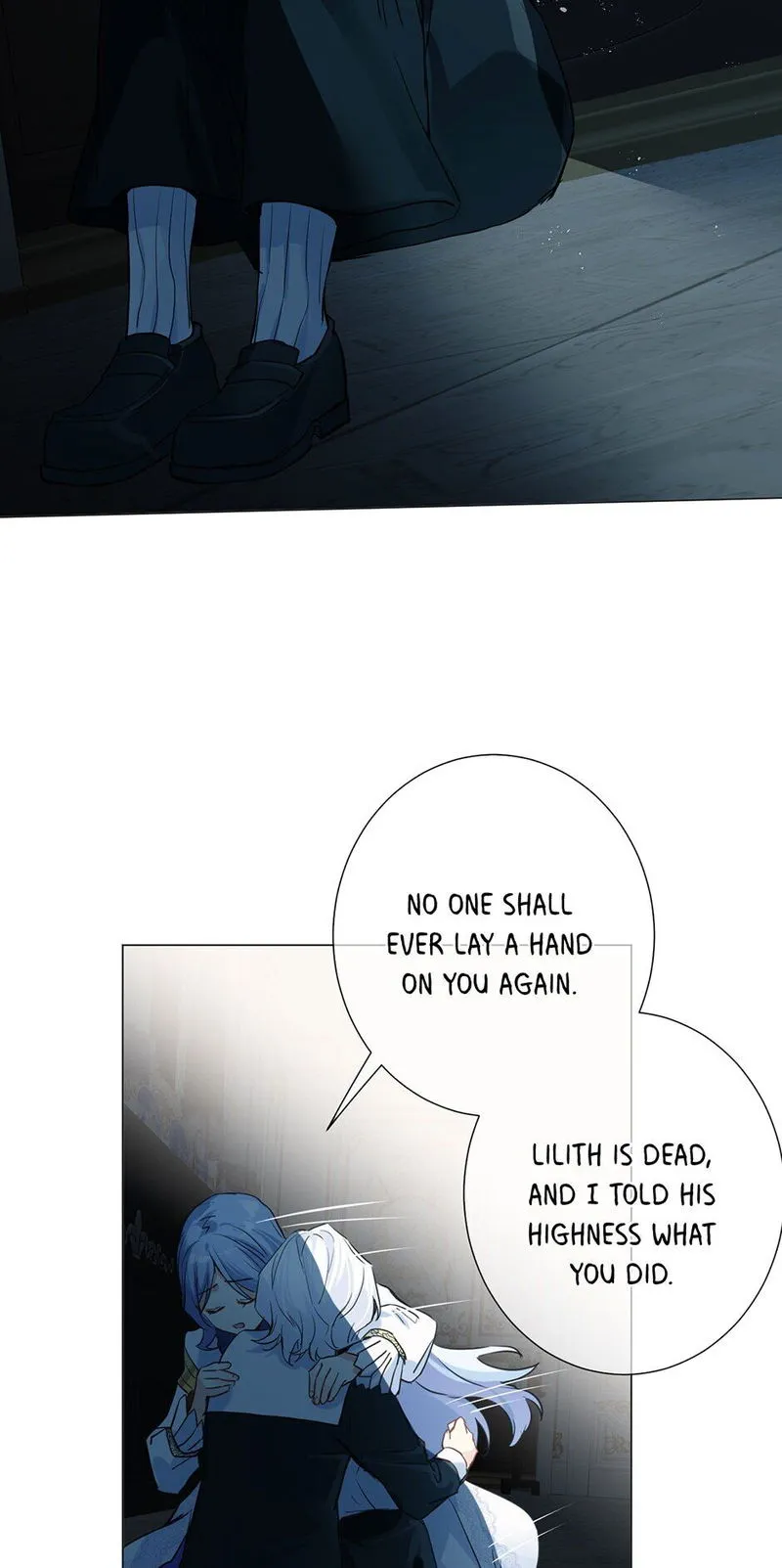 Princess Wars Chapter 65 Online - página 35