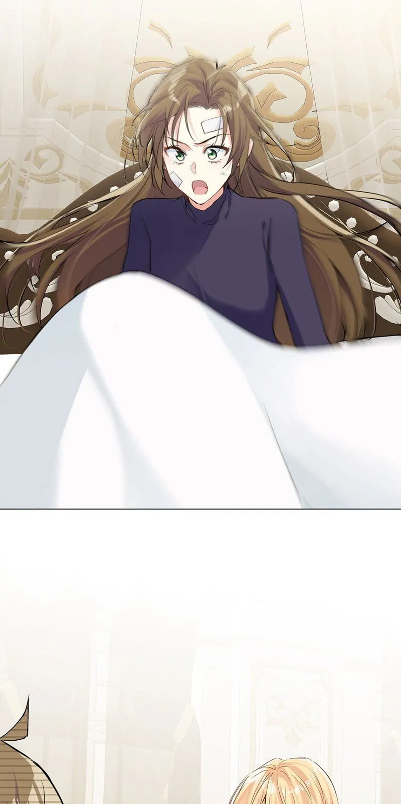 Princess Wars Chapter 65 Online - página 39