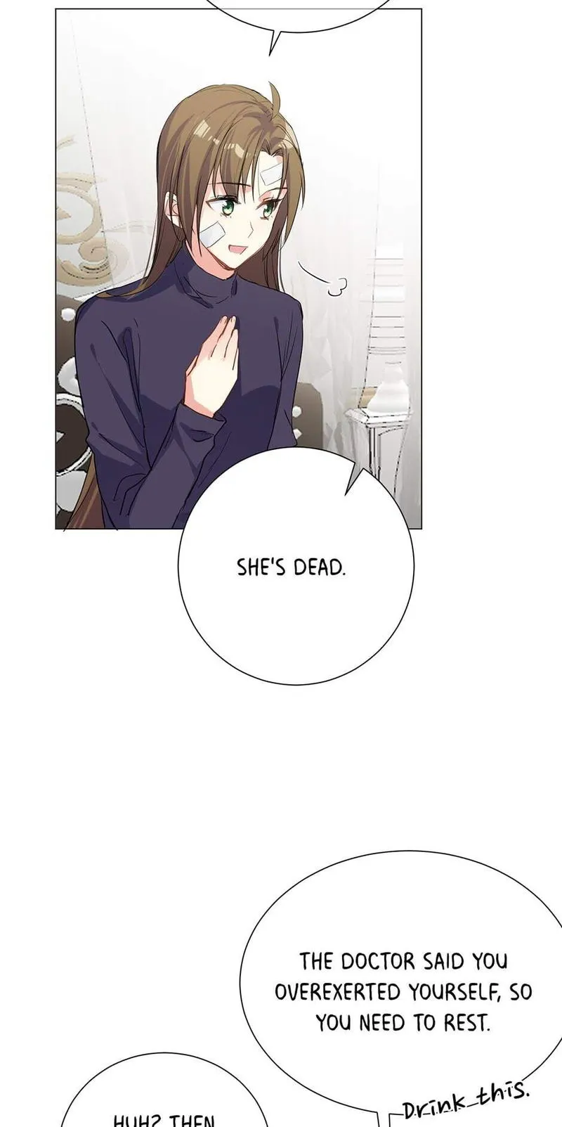 Princess Wars Chapter 65 Online - página 41
