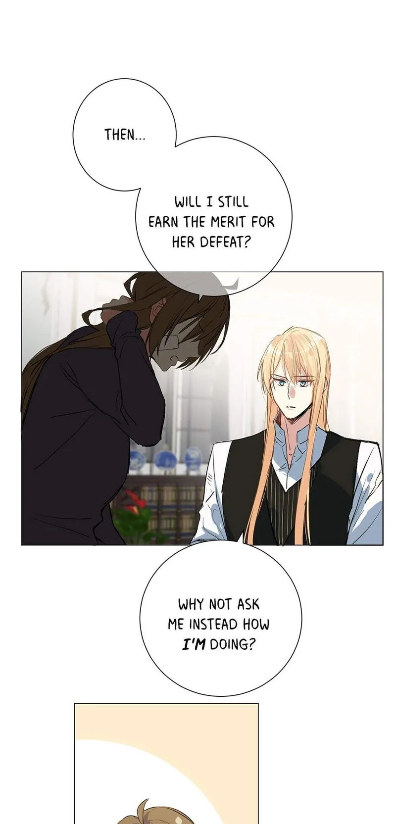 Princess Wars Chapter 65 Online - página 43