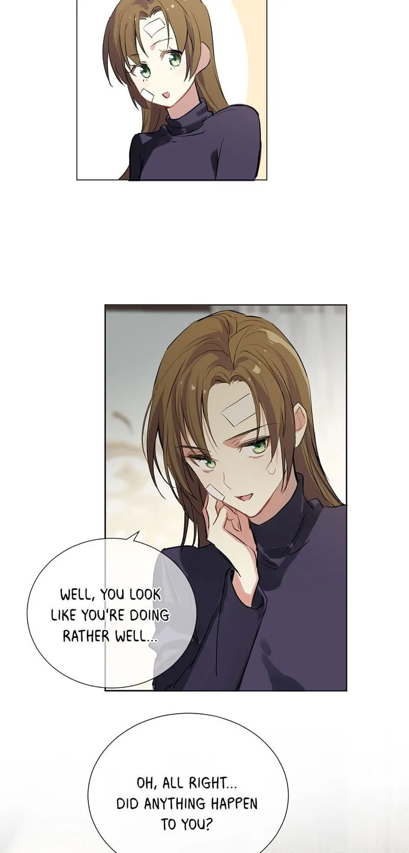 Princess Wars Chapter 65 Online - página 44