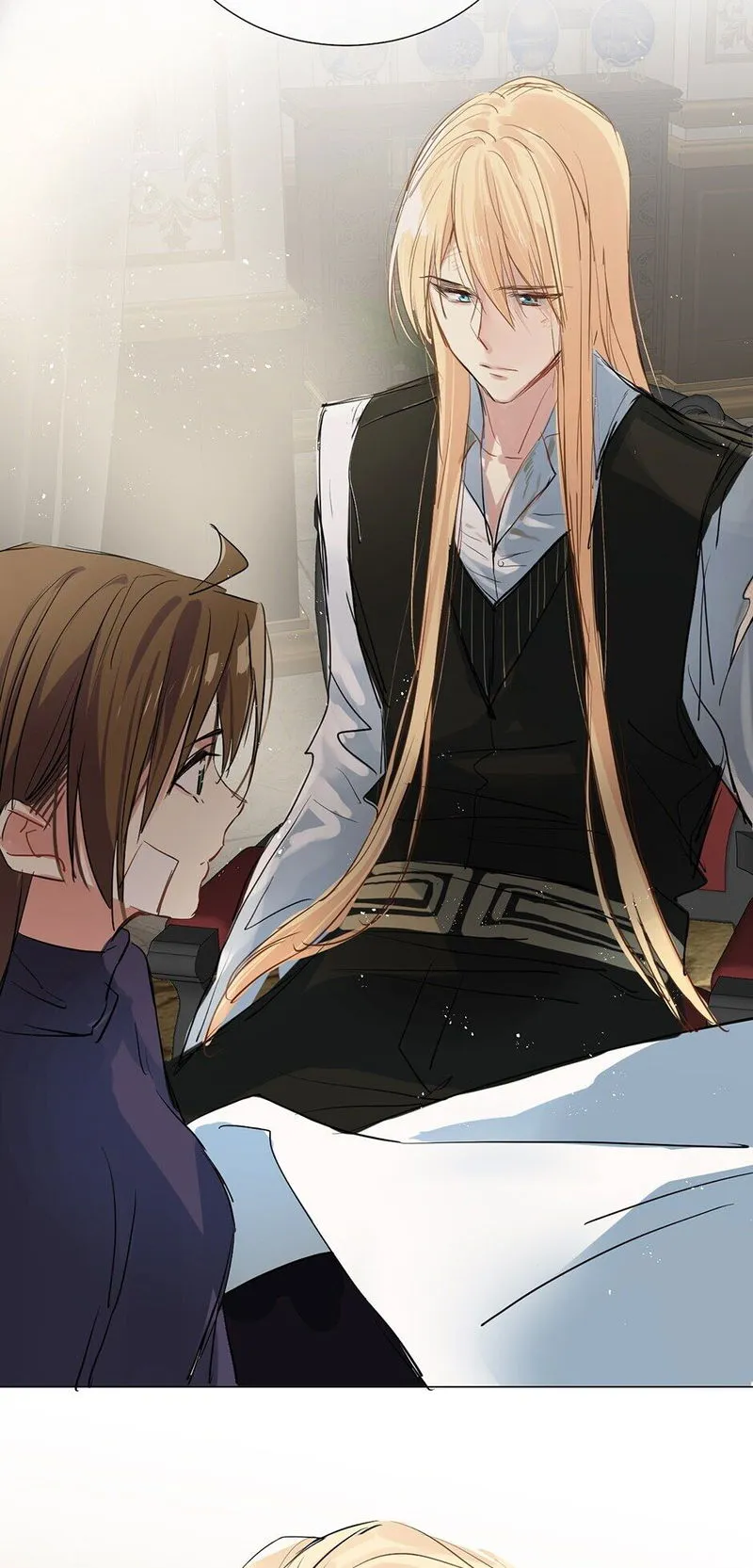 Princess Wars Chapter 65 Online - página 45